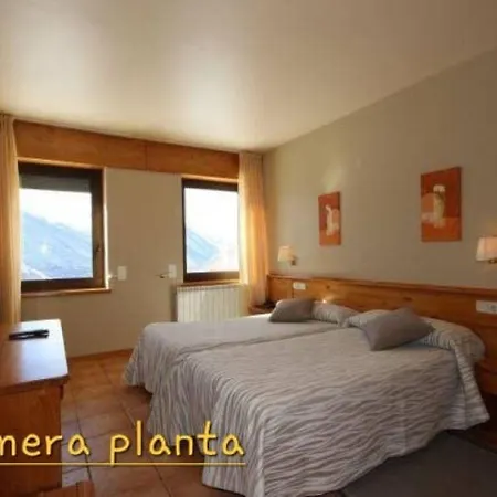 Hostal y Apartamento Seixes-2